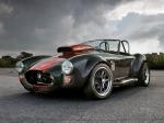 AC Cobra Limited Edition by Weineck 2006 года